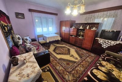 Casă cu 3 camere cu Teren 3000 Mp în Ciucea - 2