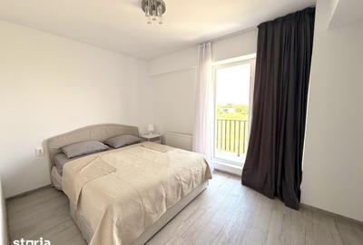 Apartament cu 2 camere în Central - 2