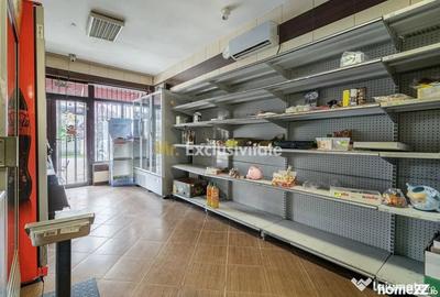 Spațiu comercial, de 70 mp, în Cernica