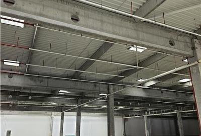 Spațiu industrial, de 7,000 mp, în Periferie - 21