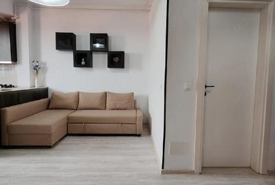 Apartament cu 2 camere semidecomandat în Păcii - 4