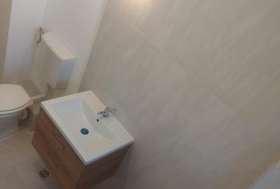 Apartament cu 2 camere decomandat în Băneasa - 11