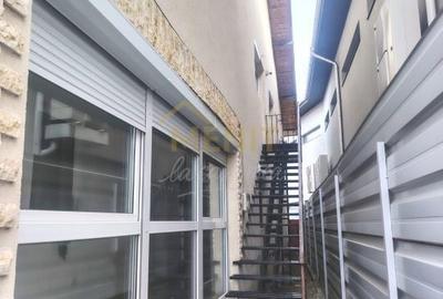 Casă cu 5 camere cu Teren 287 Mp în Central - 3