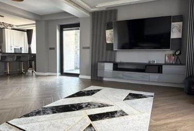 Casă cu 4 camere cu Teren 800 Mp în Central - 8