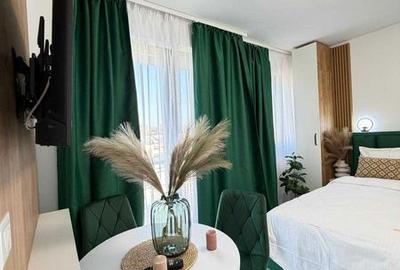 Apartament cu 2 camere în Tătărași - 8