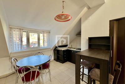 Apartament cu 3 camere semidecomandat, mobilat în Ultracentral - 5