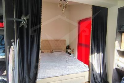 Duplex cu 3 camere cu Canalizare în Tăuți - 12