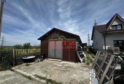 Spațiu comercial, de 150 mp, în Linia din Vale - 10