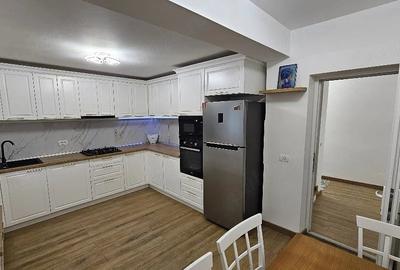 Casă cu 5 camere cu Teren 300 Mp în Central - 2