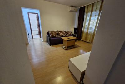 Apartament cu 2 camere semidecomandat în Tomis I