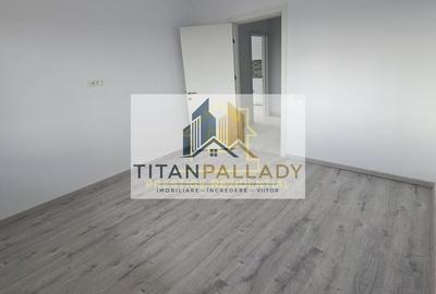 Apartament cu 3 camere decomandat în Theodor Pallady