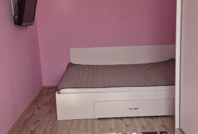 Apartament cu 2 camere semidecomandat în Tineretului - 5