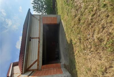 Casă cu 4 camere cu Teren 1000 Mp în Unirea - 2