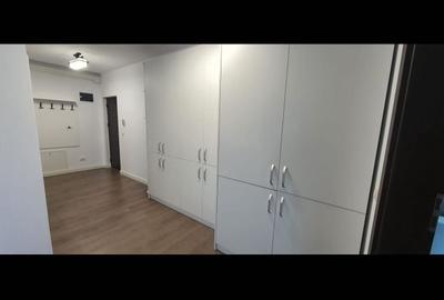 Garsonieră decomandată în Calea Moldovei - 5