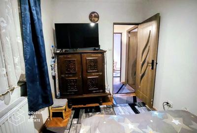 Apartament cu 3 camere semidecomandat în Spitalul Județean - 5