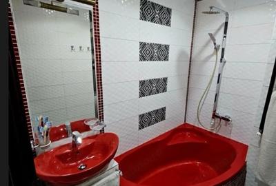 Garsonieră decomandată în Doamna Ghica