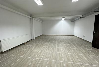 Spațiu comercial, de 25 mp, în Vest - 2