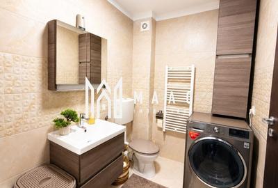 Apartament cu 3 camere decomandat, mobilat în Vest - 5