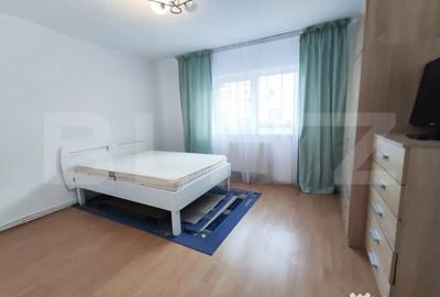 Apartament cu 2 camere decomandat în Carpați 2 - 11
