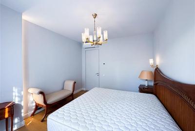 Apartament cu 3 camere decomandat, mobilat în Grădina Icoanei - 17