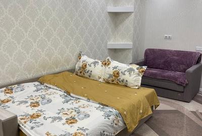 Garsonieră decomandată în Drumul Taberei