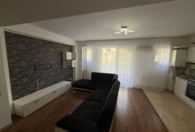 Apartament cu 2 camere decomandat, mobilat în Tomis Nord - 2