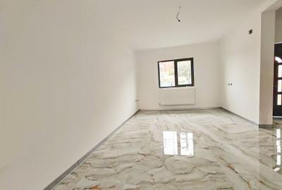 Casă individuală cu 3 camere cu Teren 268 Mp în Central - 4