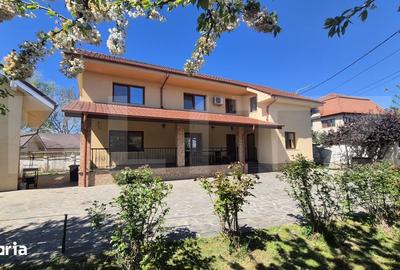 Casă cu 4 camere cu Teren 525 Mp în Livada