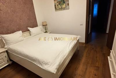Apartament cu 3 camere decomandat, mobilat în Popești-Leordeni - 4
