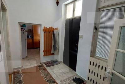 Casă cu 7 camere semidecomandat cu Teren 1500 Mp în Grădiște - 19