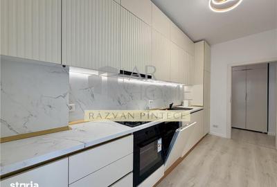Apartament cu 2 camere în Nord - 7