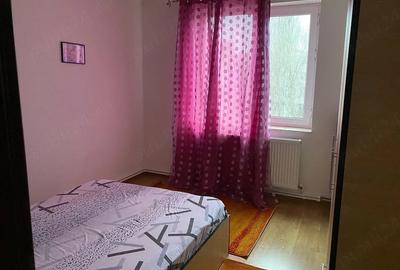 Apartament cu 2 camere decomandat în Tomis Nord - 2
