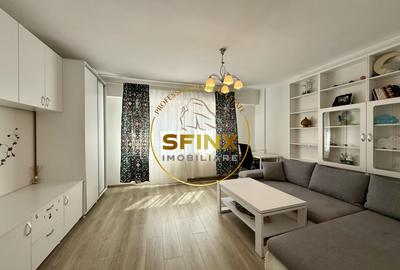 Apartament cu 2 camere decomandat, mobilat în Unirii - 1