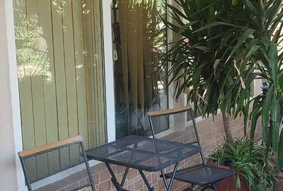Apartament cu 2 camere semidecomandat în Complex Studențesc