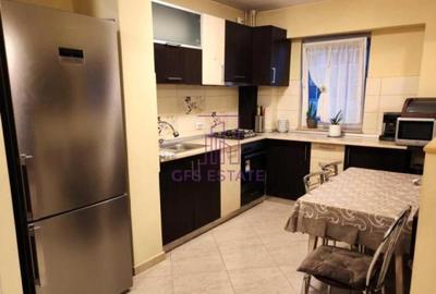 Apartament cu 3 camere în Iancului - 5