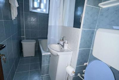 Apartament cu 2 camere semidecomandat în Central - 5