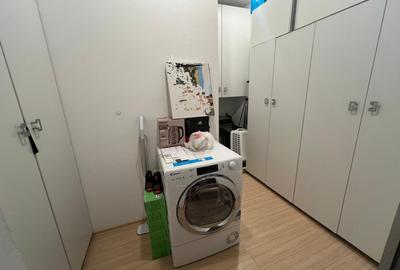 Apartament cu 3 camere decomandat, mobilat în Tomis Plus - 5