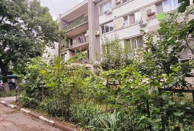 Garsonieră semidecomandată în Central