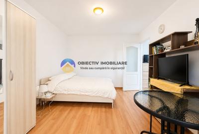 Apartament cu 2 camere decomandat în Dărmănești - 6
