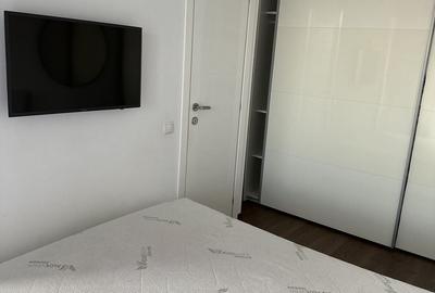 Apartament cu 2 camere în Dezmir - 6