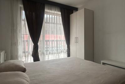 Apartament cu 2 camere decomandat în Sud - 2