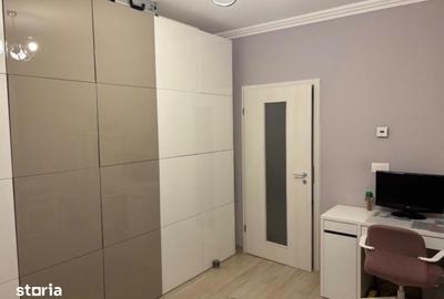 Apartament cu 2 camere în Dumbrăvița