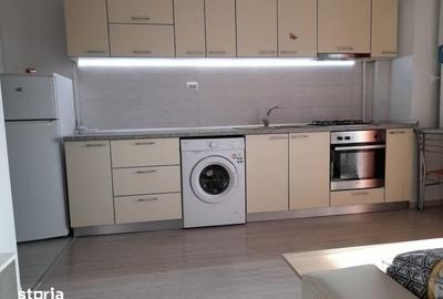 Apartament cu 2 camere în Copou