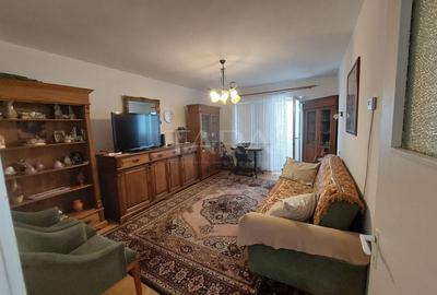 Apartament cu 3 camere decomandat, mobilat în Mănăștur