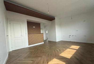 Apartament cu 2 camere decomandat, mobilat în Grivița