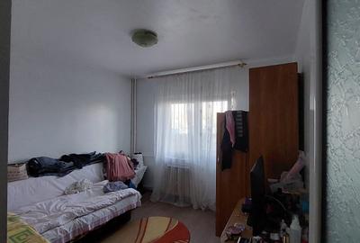 Apartament cu 4 camere decomandat, mobilat în Alexandru cel Bun - 5