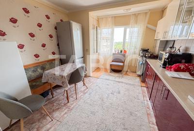 Apartament cu 2 camere decomandat, mobilat în Între Lacuri - 6