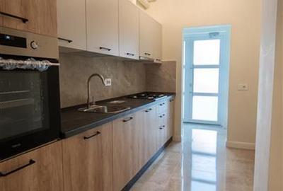 Apartament cu 2 camere decomandat în Valea Lupului