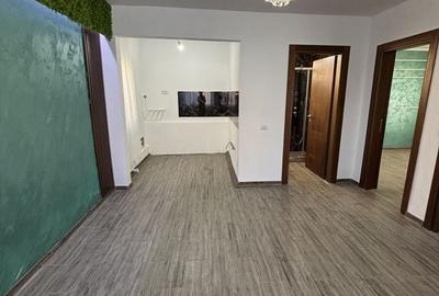 Casă cu 2 camere cu Teren 140 Mp în Central - 6