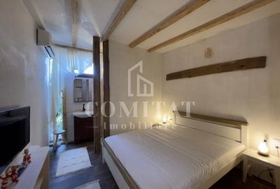 Spațiu comercial, de 234 mp, în Ultracentral - 6